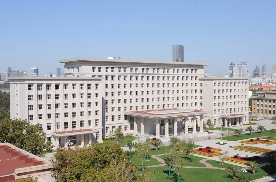 天賓商務(wù)中心1號樓