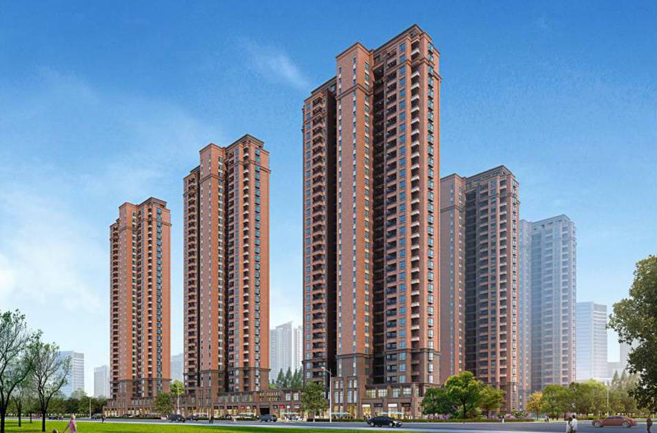 安徽省潁上縣2018年蘭亭新街