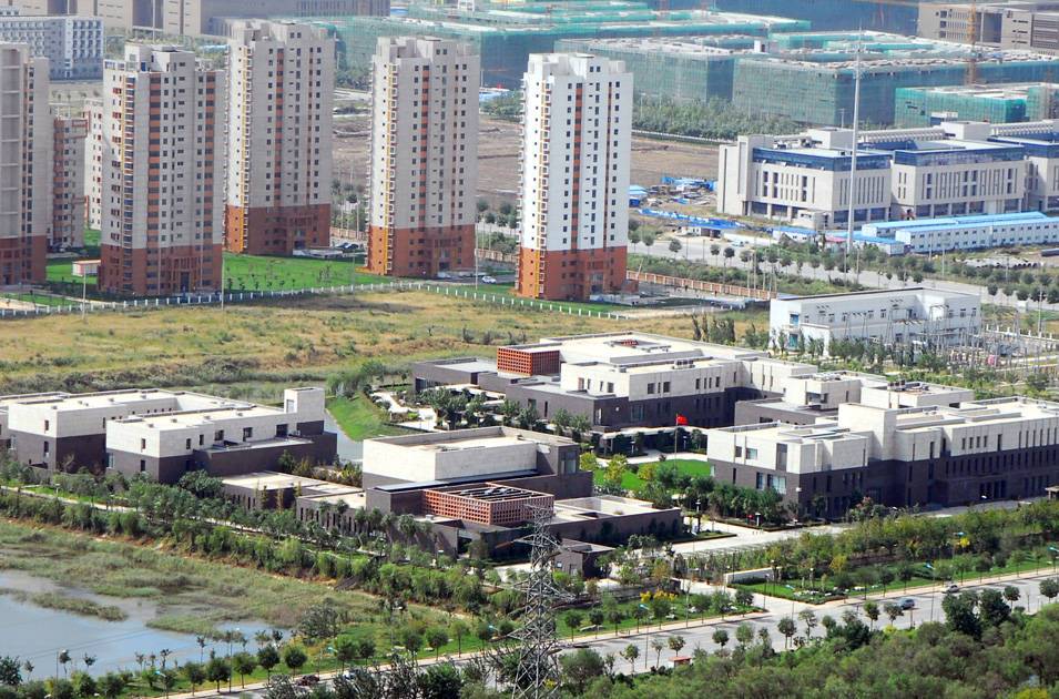 天津市教育招生考試院