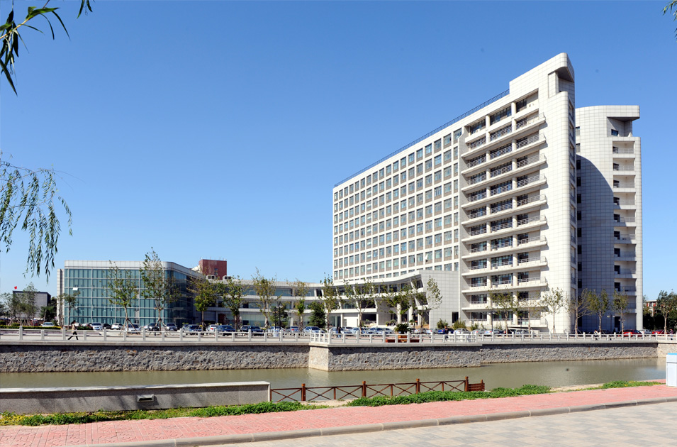 天津農(nóng)學(xué)院