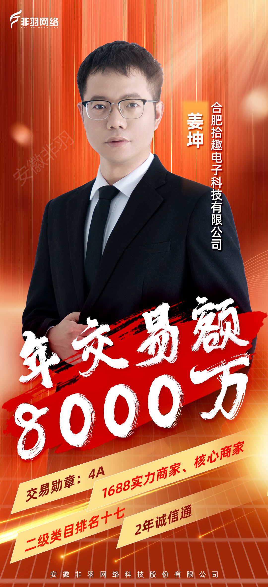 合肥拾趣?sh)子U技有限公司